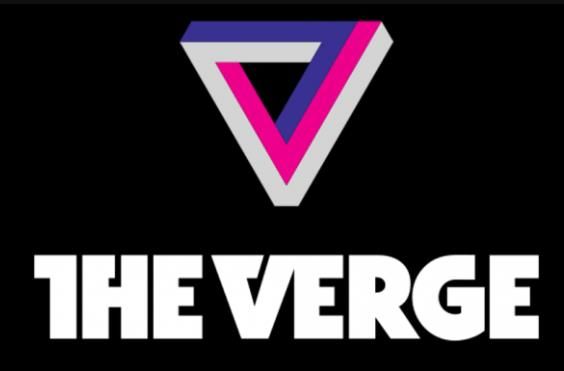 Melhores Sites Sobre Tecnologia: The Verge