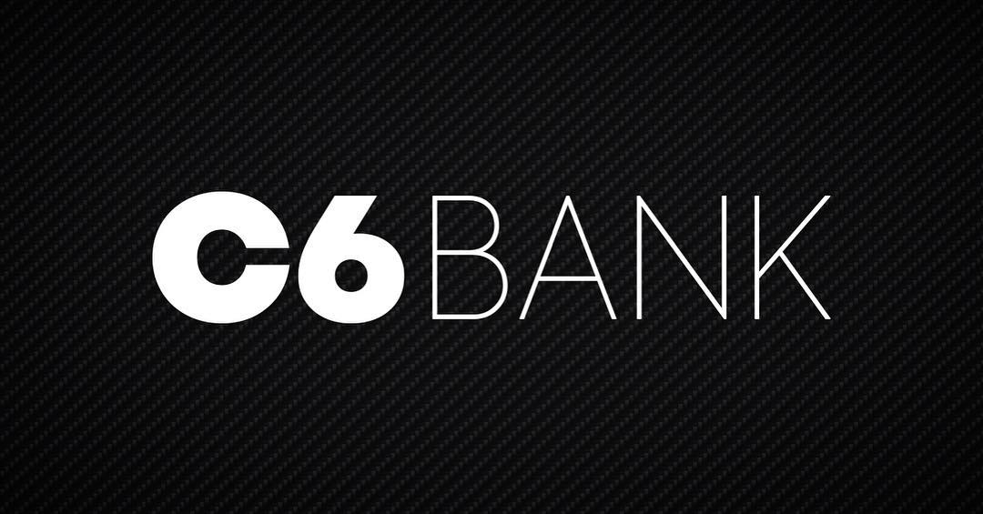 Melhores bancos digitais: C6 Bank