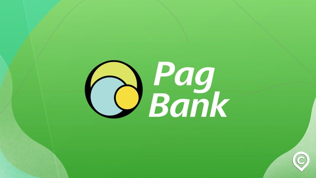 Melhores bancos digitais: PagBank