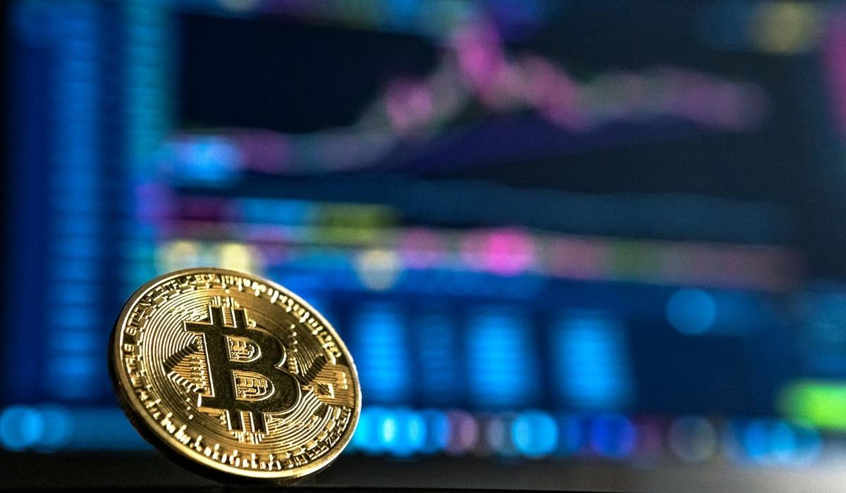 O que é bitcoin? (para leigos)