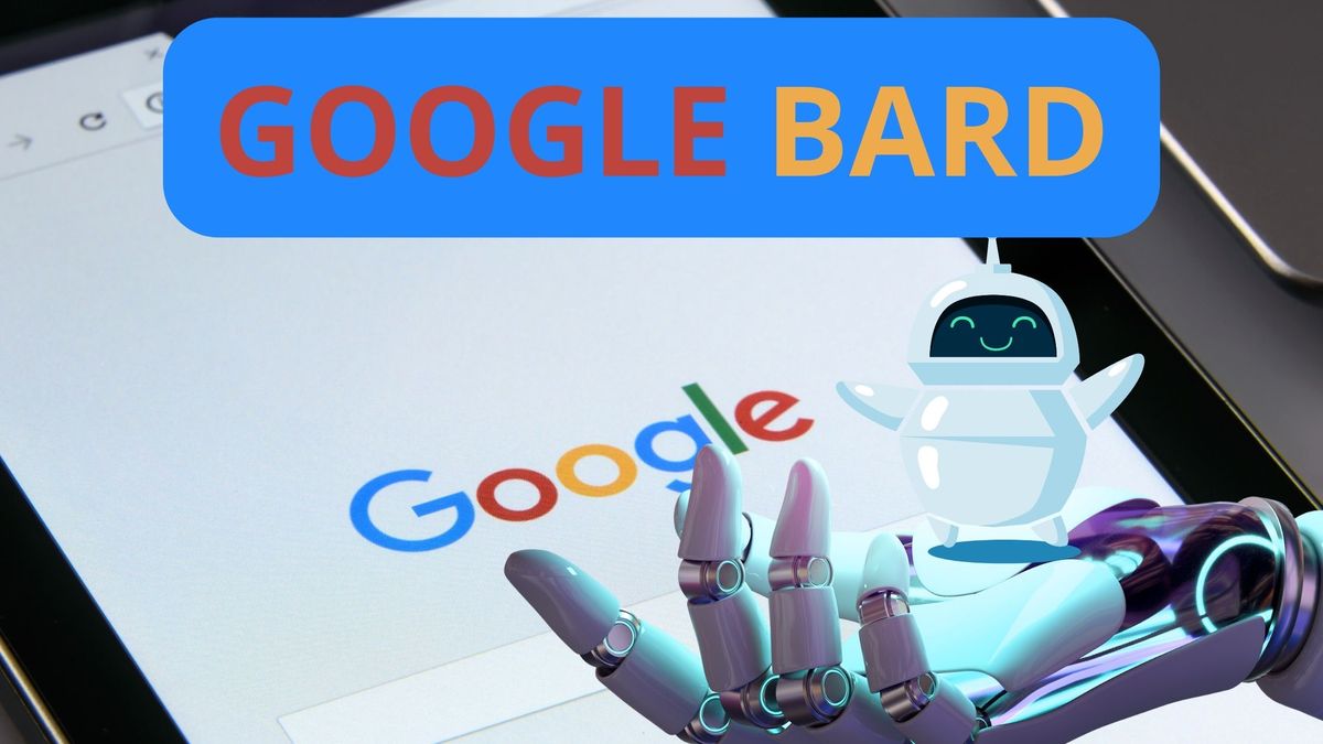 Google Bard: Guia Completo