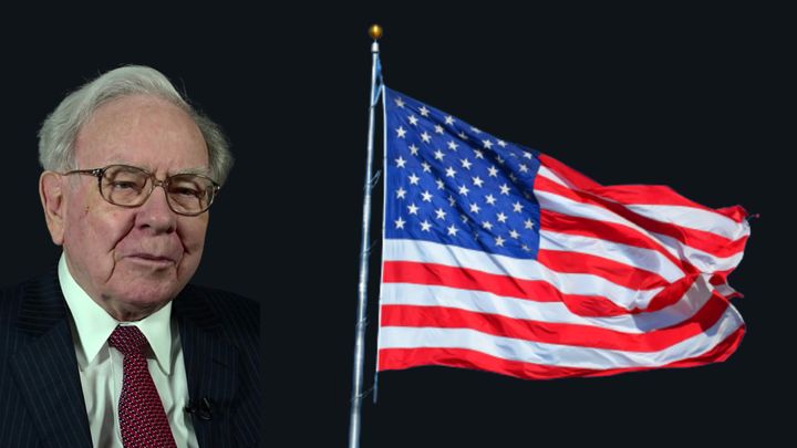Quem é Warren Buffett?