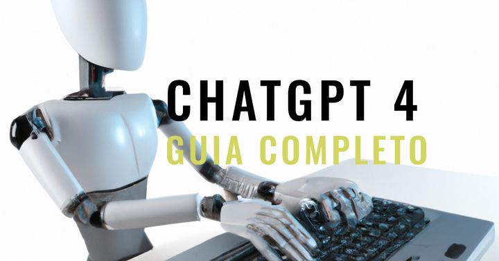 ChatGPT 4: O Guia Completo